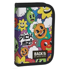 BackUp felszerelt tolltartó - Pick me