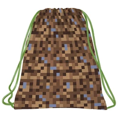 BackUp Game tornazsák