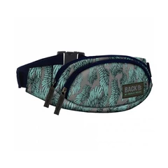 BackUp kétzsebes övtáska - Wings