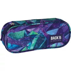 BackUp ovális tolltartó - Blue (PB7A35)