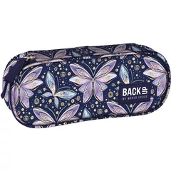 BackUp ovális tolltartó - Butterfly (PB7A04)