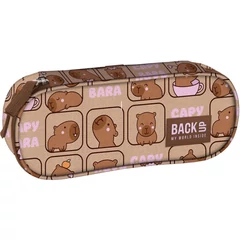 BackUp ovális tolltartó - Capybara (PB7A17)