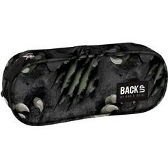 BackUp ovális tolltartó - Karmok (PB7A62)