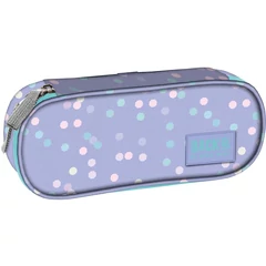 Derform - BackUp ovális tolltartó - Shine (PB4A87)