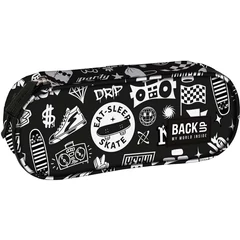 BackUp ovális tolltartó - Skate (PB7A57)