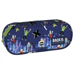 BackUp ovális tolltartó - XXX