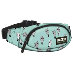 BackUp övtáska - Mosómacis