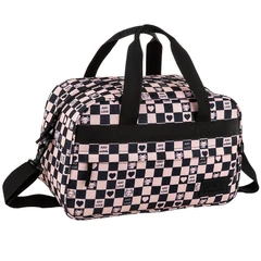 BackUp sporttáska - Axolot pepita (TPB7B15)