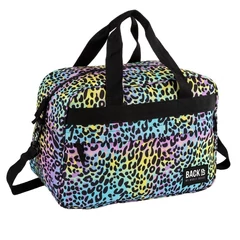 BackUp sporttáska - Rainbow Leopard (TPB8B28)