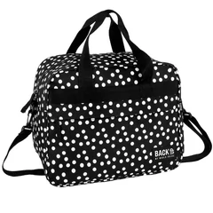 BackUp sporttáska - Retro Dots (TPB8B05)