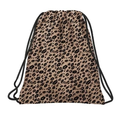 BackUp tornazsák - Leopárd mintás (WOB7A31)