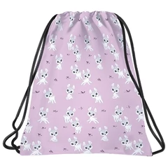 BackUp tornazsák - Őzikék