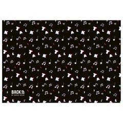 BackUp asztali könyöklő - Talk