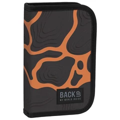 Derform - BackUp FELSZERELT kihajtható tolltartó - Geo (PB5SW42)