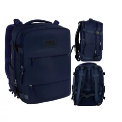  BackUp hátizsák, kézipoggyász - Kék (PLB8K45)