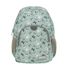 BackUp ovis hátizsák mellpánttal - 1 rekeszes - Animals (PLB5T11)