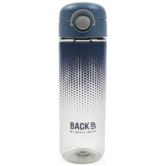 BackUp kulacs 600 ml - Sötétkék (BB6C58)