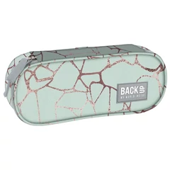 BackUp ovális tolltartó - Marble