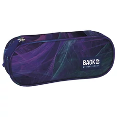 BackUp ovális tolltartó - Dark Colours (PB5A30)