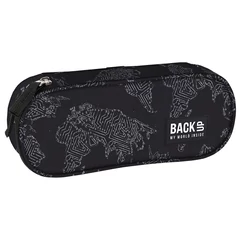 BackUp ovális tolltartó - Circuit Map