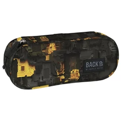 BackUp ovális tolltartó - Tech