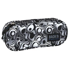 BackUp ovális tolltartó - Magma