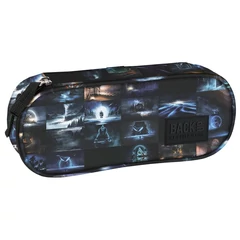 BackUp ovális tolltartó - Montage