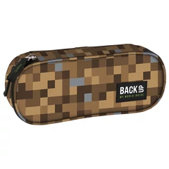 BackUp ovális tolltartó - Game