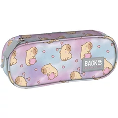 BackUp ovális tolltartó - Capybara Dream (PB8A04)