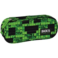 BackUp ovális tolltartó - Game Grid (PB8A64)