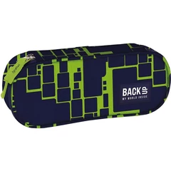 BackUp ovális tolltartó - Neon Tech (PB8A83)