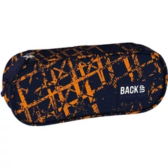 BackUp ovális tolltartó - Orange (PB7A49)