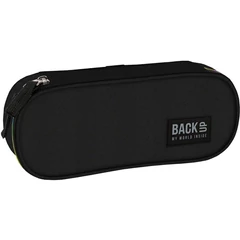 BackUp ovális tolltartó - Rainbow Black (PB8A56R)
