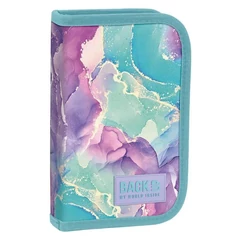 BackUp Pasztell felszerelt tolltartó - Vízfesték