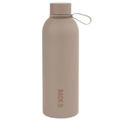  BackUp thermo ivópalack 500 ml  - Bézs (BTB8A42)