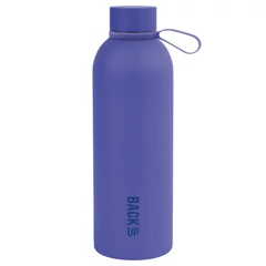  BackUp thermo ivópalack 500 ml  - Kék (BTB8A48)
