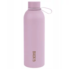  BackUp thermo ivópalack 500 ml  - Pink (BTB8A46)