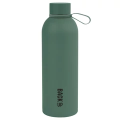  BackUp thermo ivópalack 500 ml  - Zöld (BTB8A57)