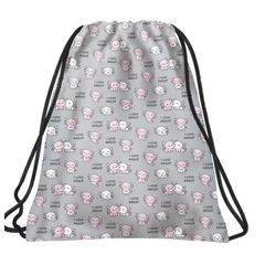 Derform - BackUp tornazsák - Axolot (WOB7A12)