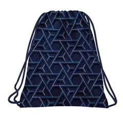BackUp tornazsák - Blue (WOB7A59)