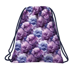 BackUp tornazsák - Virágos (WOB7A02)