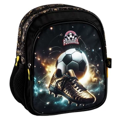 Focis ovis hátizsák - Football Gold (PL11PI21)