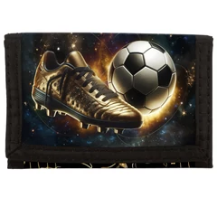Focis pénztárca - Football Gold (PFPI21)