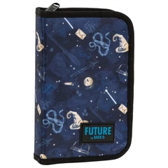 Future by BackUp felszerelt kihajtható tolltartó - Magic