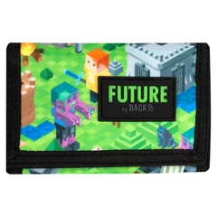 Future by BackUp pénztárca - Game Level (PFDF40)