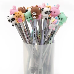 Kidea Állatfigurás ceruza - többféle