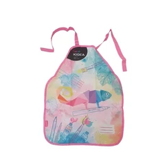 Kidea Gyerek festő kötény - pasztell