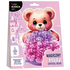 Kidea Varázslatos kristály maci (MKMKA)