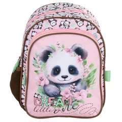 Pandás ovis hátizsák - Dream (PL11PA10)