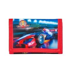 Derform - Pénztárca - Race team (PFRT10)